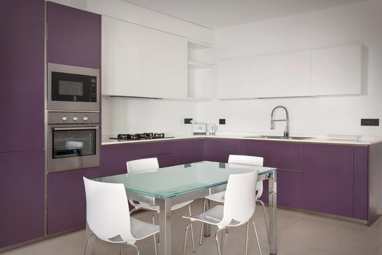 Villa Oleandri ซานเปียโตร อิน กาเรียโน ภายนอก รูปภาพ