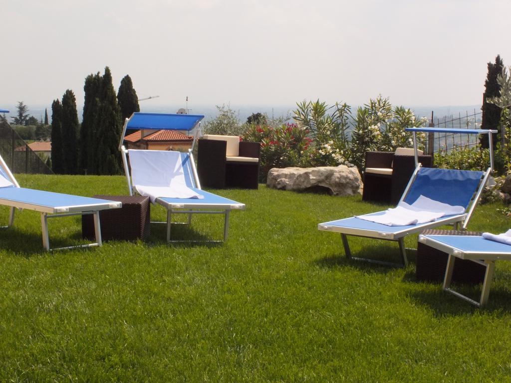 Villa Oleandri ซานเปียโตร อิน กาเรียโน ห้อง รูปภาพ
