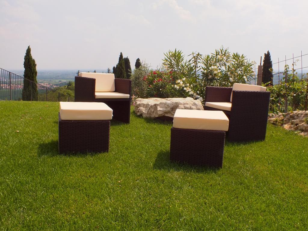 Villa Oleandri ซานเปียโตร อิน กาเรียโน ห้อง รูปภาพ