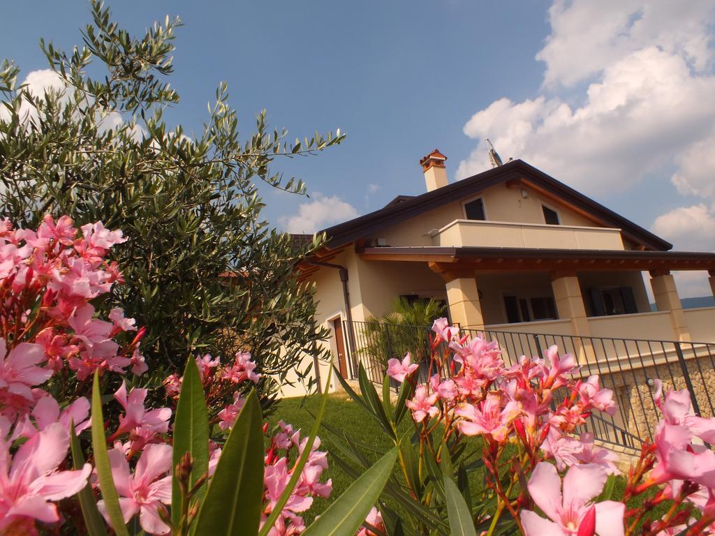Villa Oleandri ซานเปียโตร อิน กาเรียโน ห้อง รูปภาพ