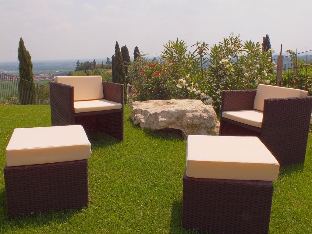Villa Oleandri ซานเปียโตร อิน กาเรียโน ภายนอก รูปภาพ